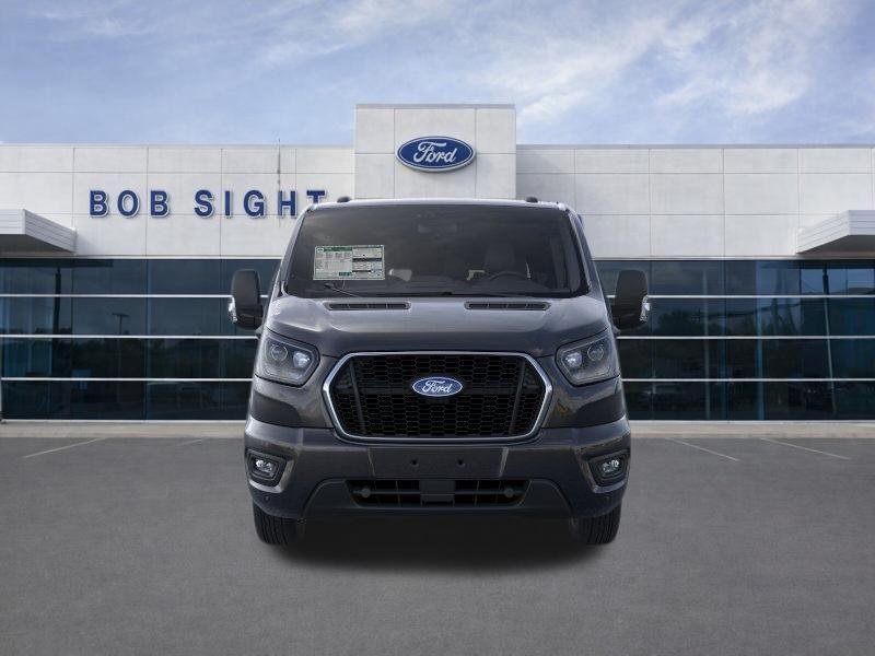 new 2026 Ford Transit-350 car, priced at $77,570