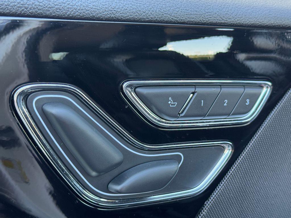 used 2023 Lincoln Aviator car, priced at $38,371