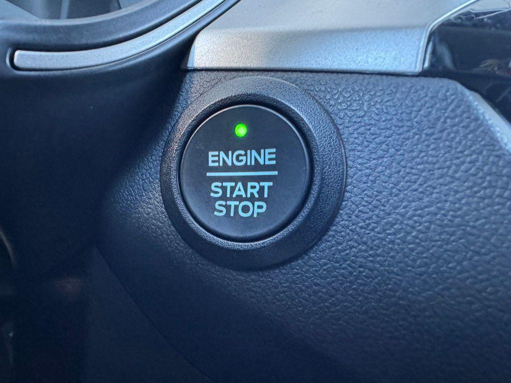 used 2022 Ford Escape car, priced at $19,494