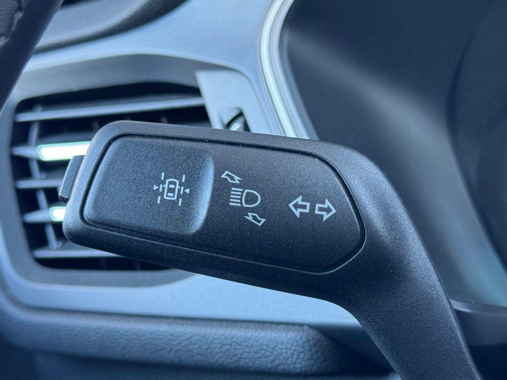 used 2022 Ford Escape car, priced at $19,494