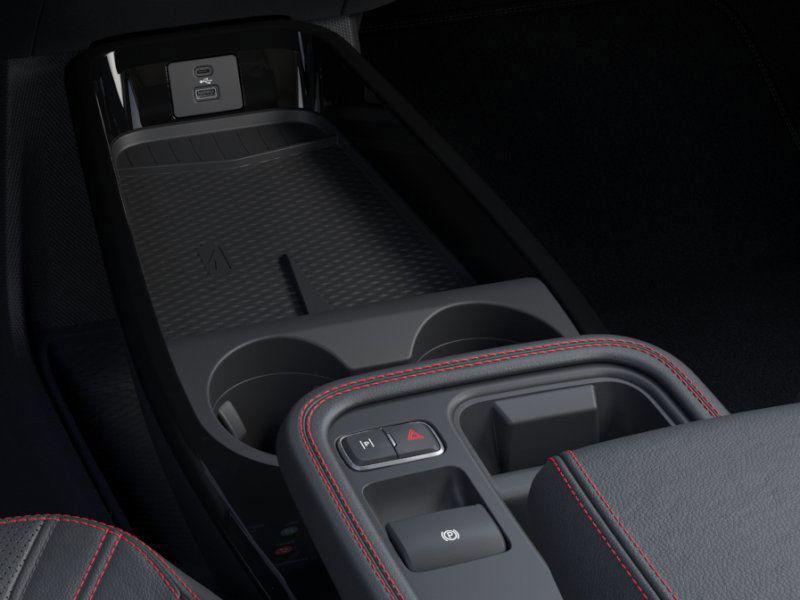 new 2026 Ford Mustang Mach-E car, priced at $52,976