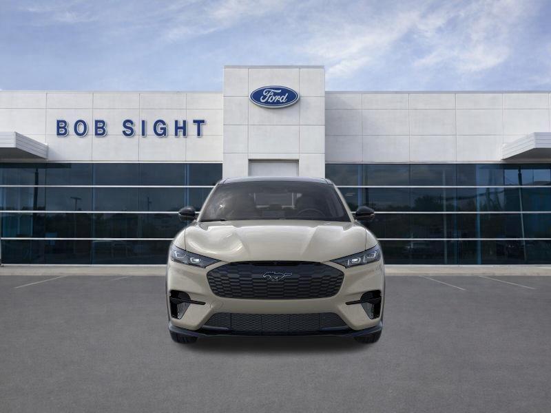 new 2026 Ford Mustang Mach-E car, priced at $52,976
