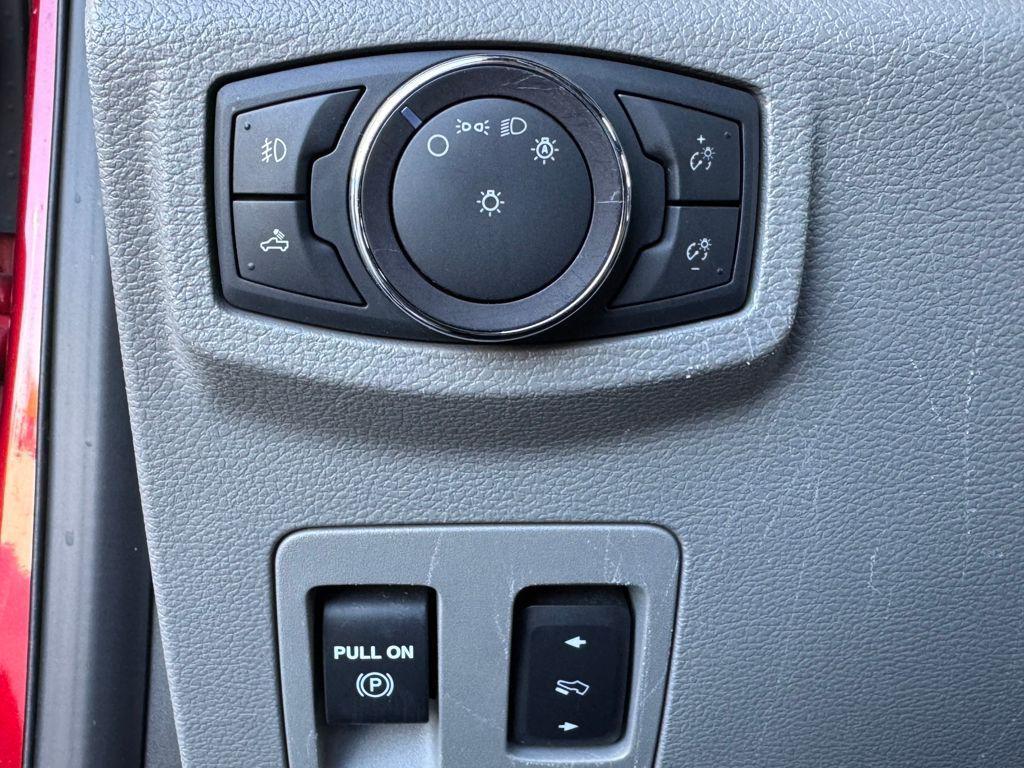 used 2019 Ford F-150 car, priced at $23,746