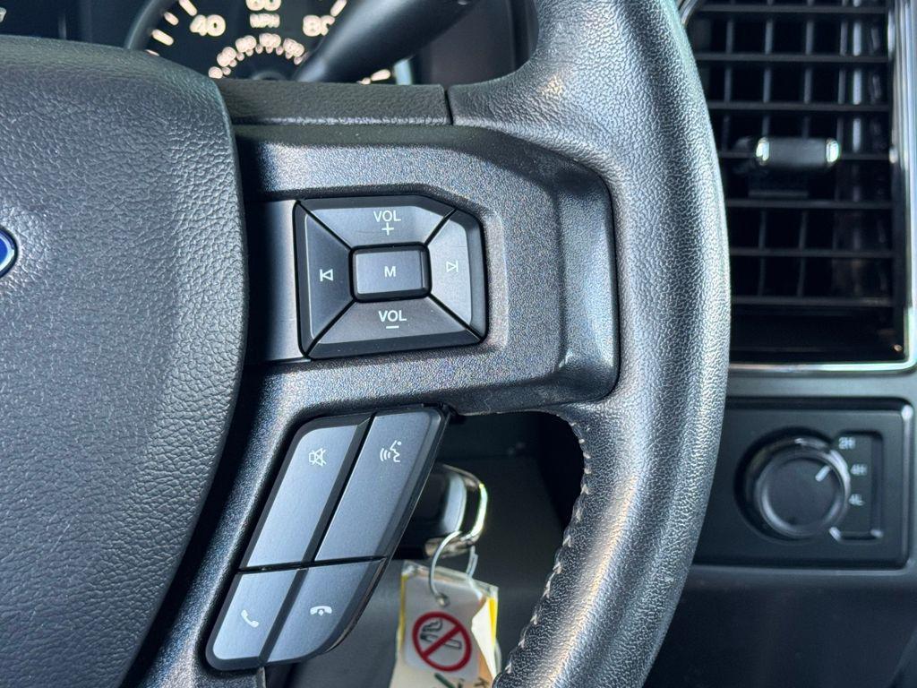 used 2019 Ford F-150 car, priced at $23,746