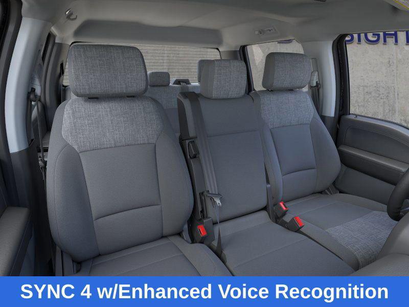 new 2025 Ford F-350 car, priced at $71,300