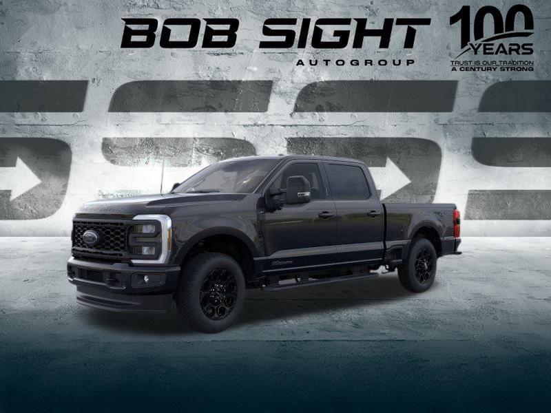 new 2025 Ford F-350 car, priced at $71,300