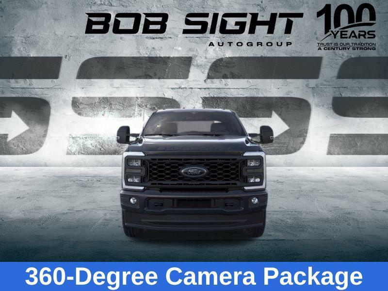 new 2025 Ford F-350 car, priced at $71,300