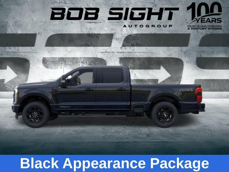 new 2025 Ford F-350 car, priced at $71,300
