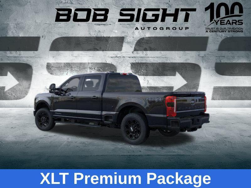 new 2025 Ford F-350 car, priced at $71,300