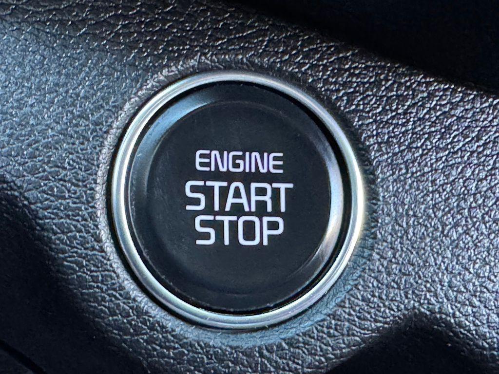 used 2023 Kia Forte car, priced at $20,000