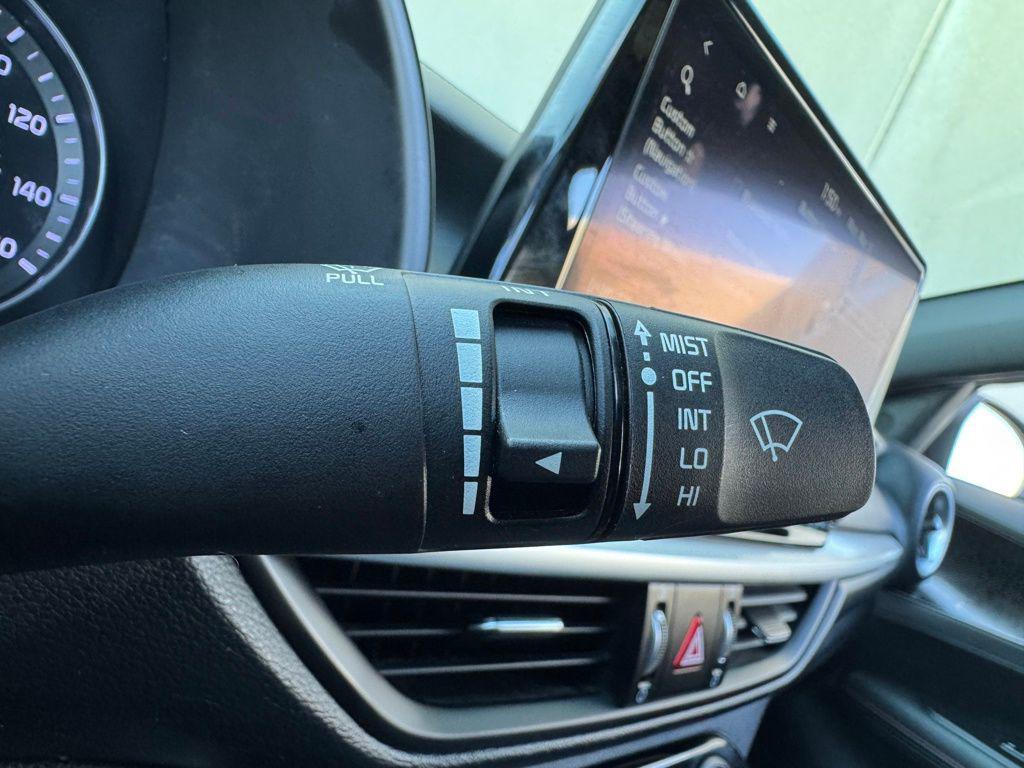 used 2023 Kia Forte car, priced at $20,000