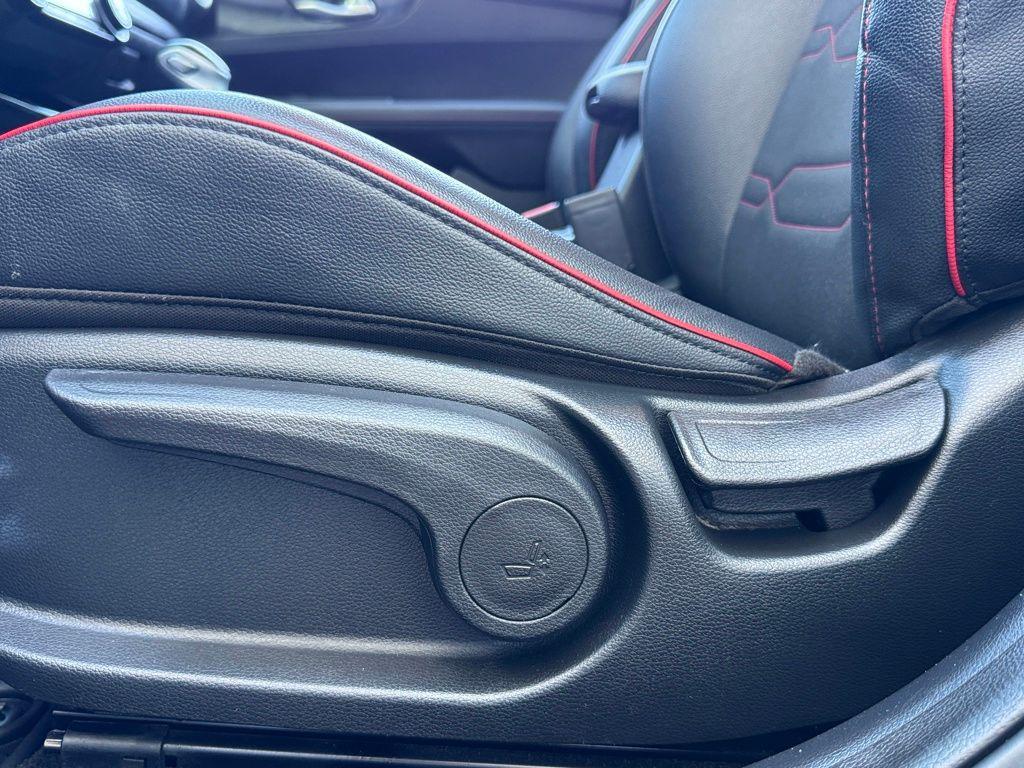 used 2023 Kia Forte car, priced at $20,000