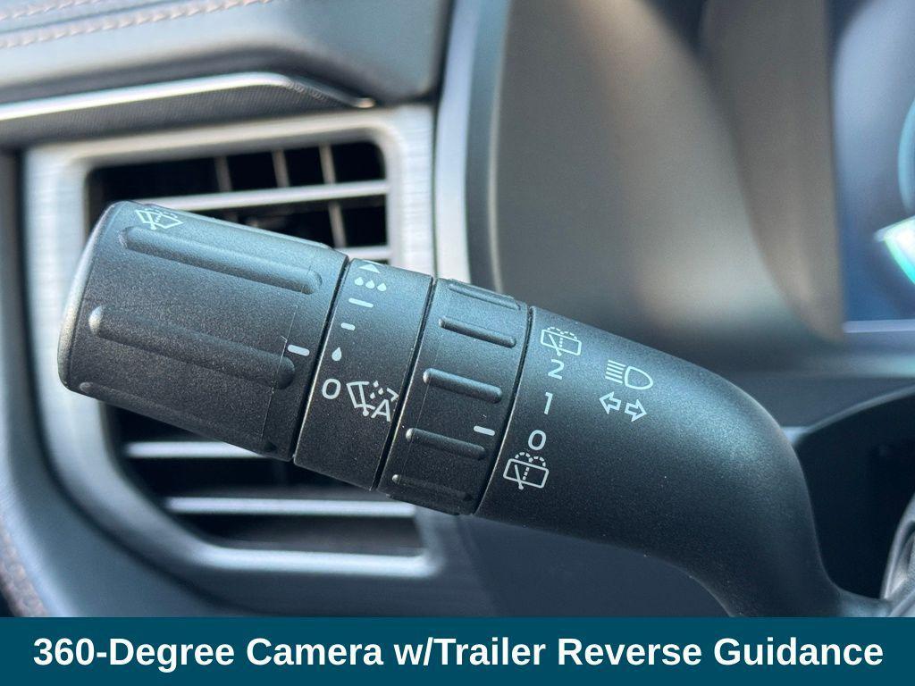 used 2022 Ford Expedition car, priced at $49,651