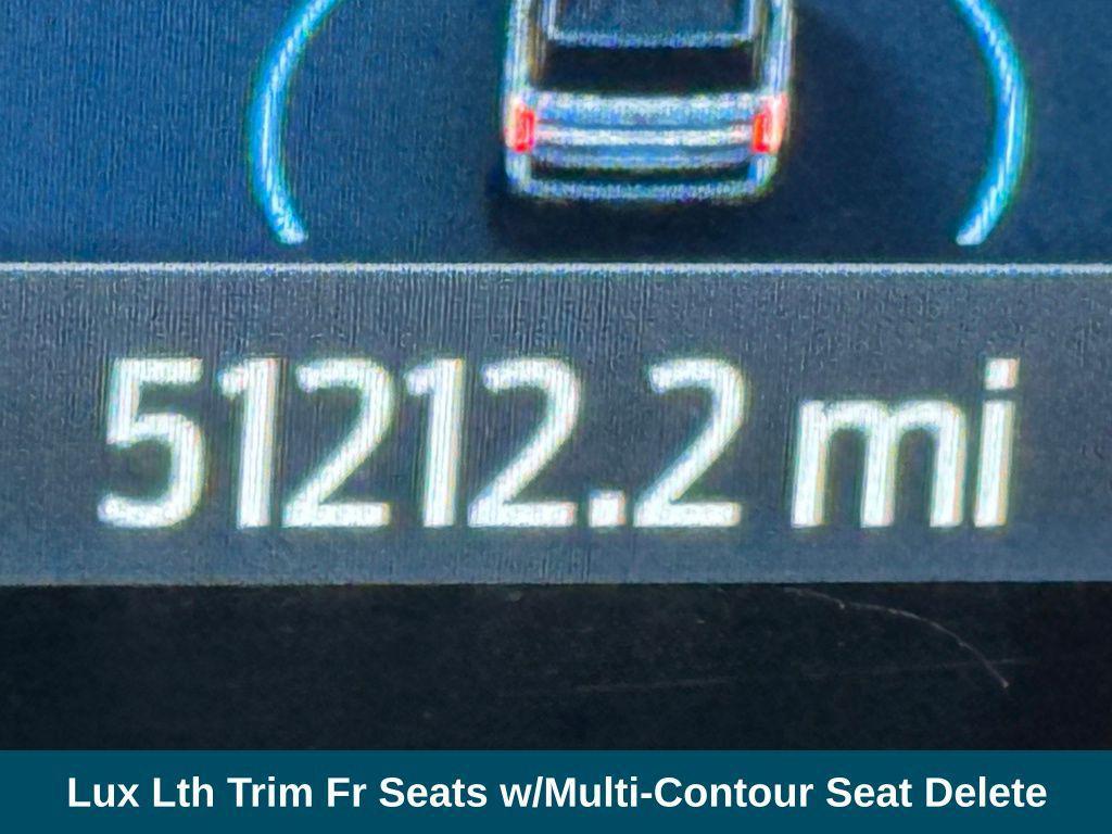 used 2022 Ford Expedition car, priced at $49,651