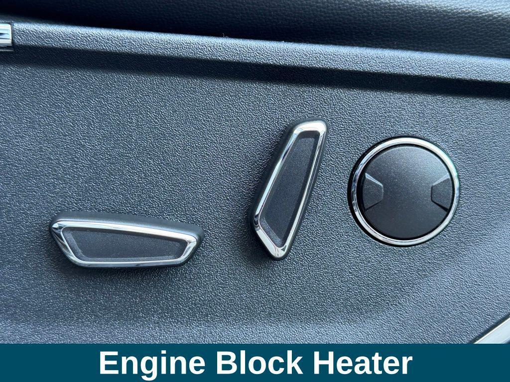 used 2021 Ford F-150 car, priced at $43,391