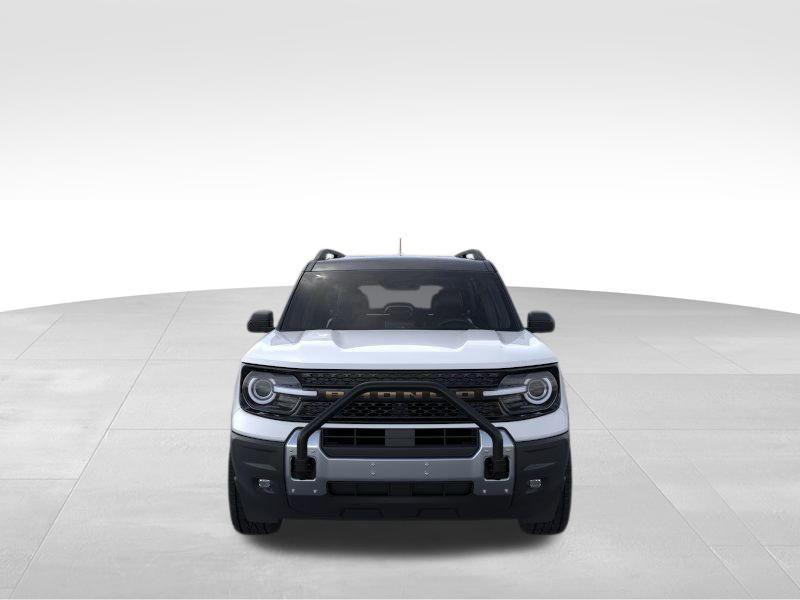 new 2026 Ford Bronco Sport car, priced at $35,924