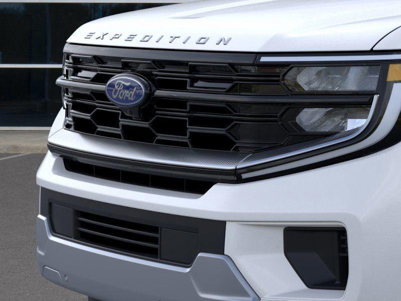 new 2026 Ford Expedition Max car, priced at $81,000
