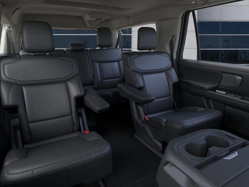 new 2026 Ford Expedition Max car, priced at $81,000