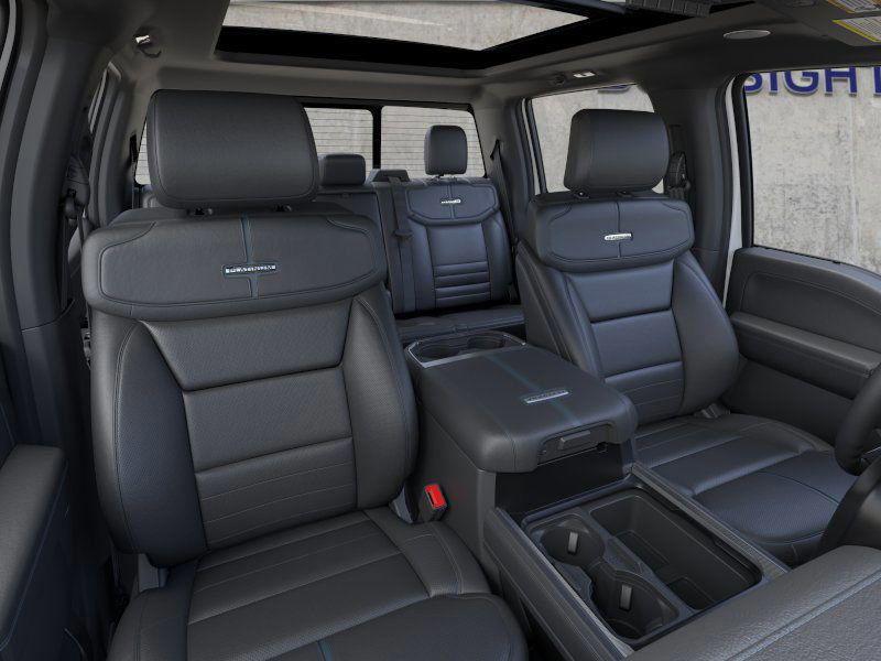 new 2026 Ford F-250 car, priced at $105,380