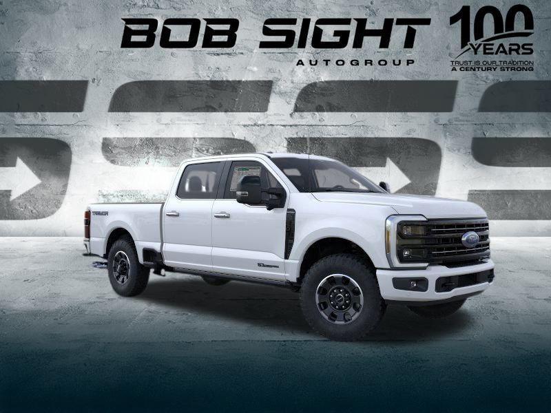 new 2026 Ford F-250 car, priced at $105,380