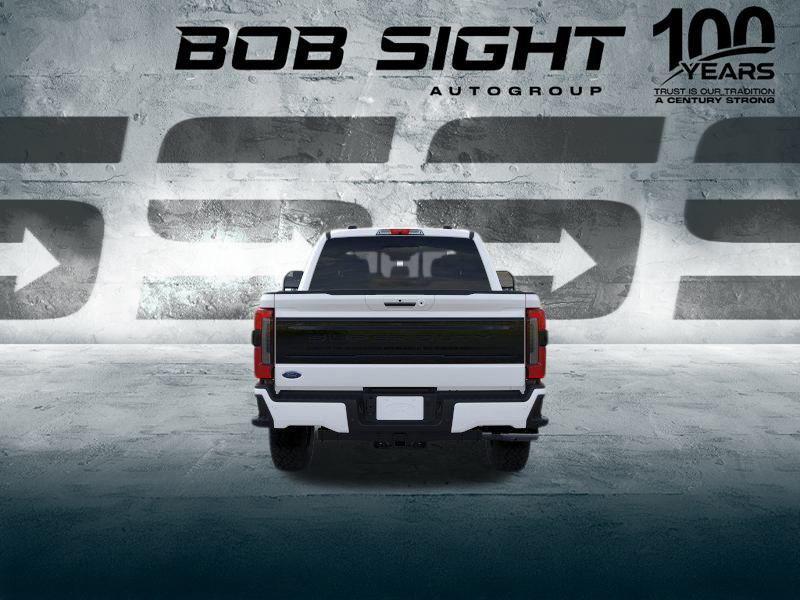 new 2026 Ford F-250 car, priced at $105,380