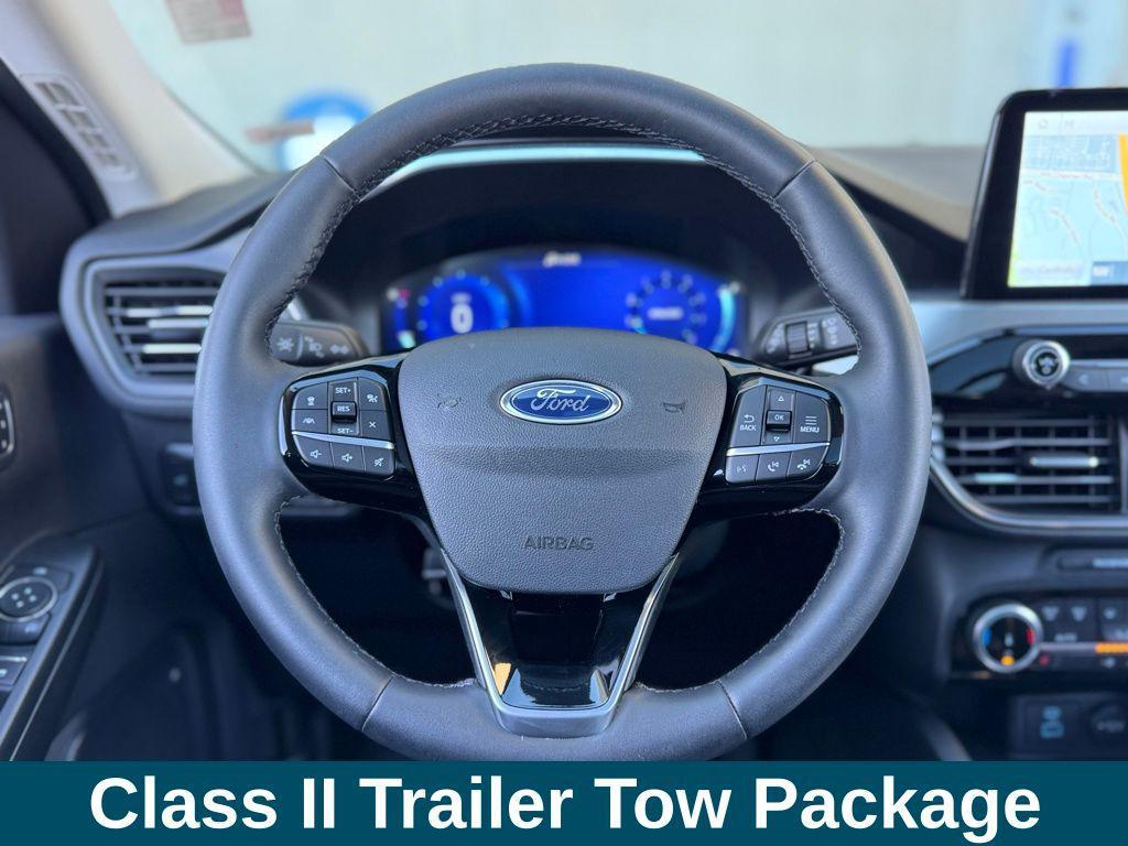 used 2022 Ford Escape car, priced at $24,000