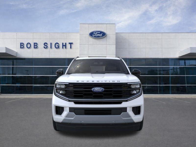 new 2026 Ford Expedition car, priced at $76,485