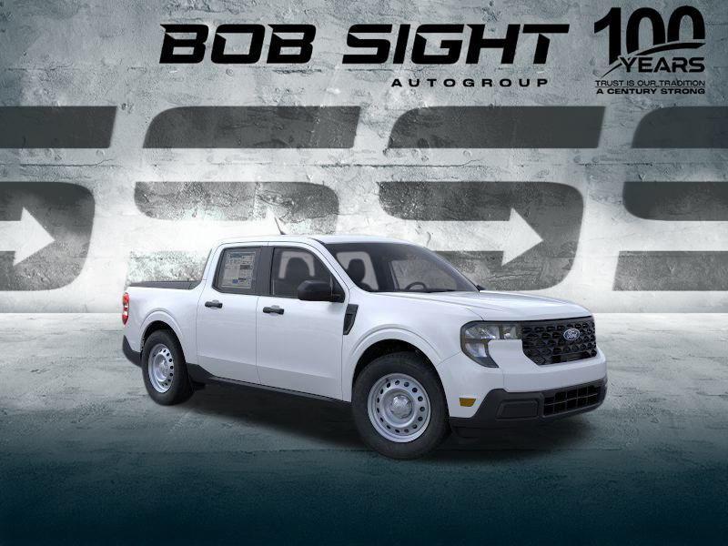 new 2025 Ford Maverick car, priced at $26,700