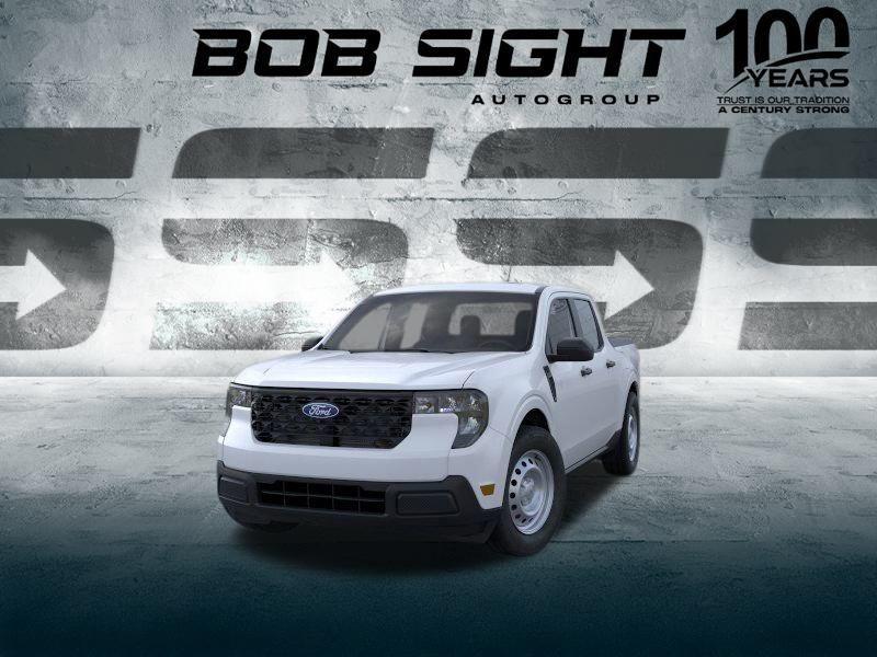 new 2025 Ford Maverick car, priced at $26,700