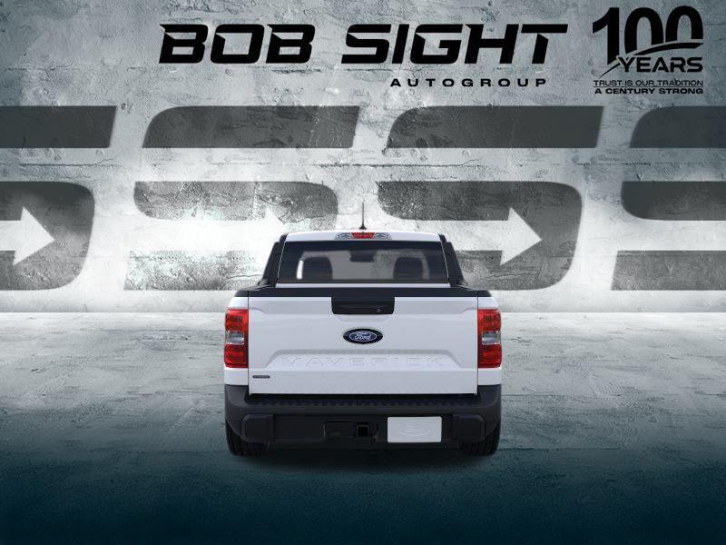 new 2025 Ford Maverick car, priced at $26,700