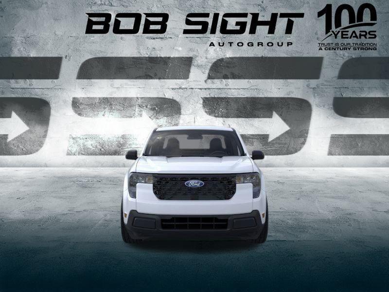 new 2025 Ford Maverick car, priced at $26,700