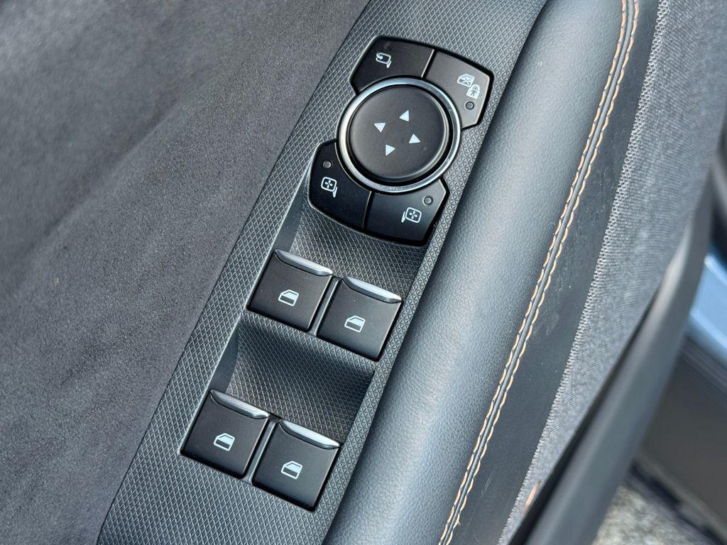 used 2023 Ford Mustang Mach-E car, priced at $36,371