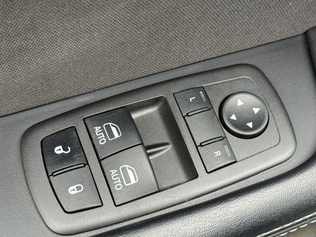 used 2022 Dodge Challenger car, priced at $24,691