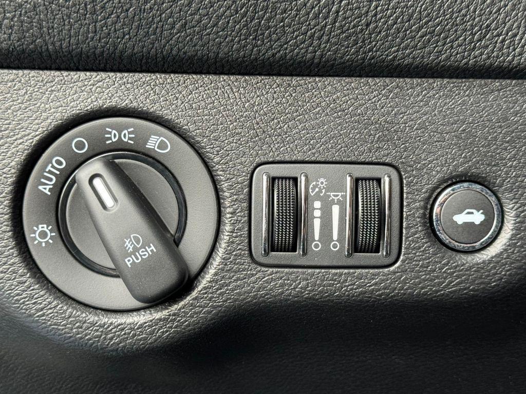 used 2022 Dodge Challenger car, priced at $24,691