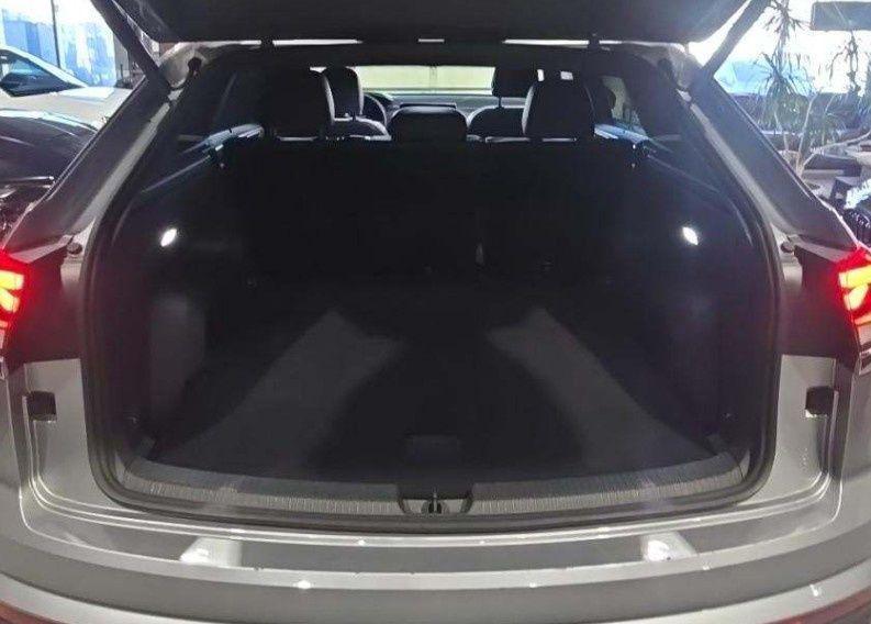 used 2024 Volkswagen Atlas Cross Sport car, priced at $29,990