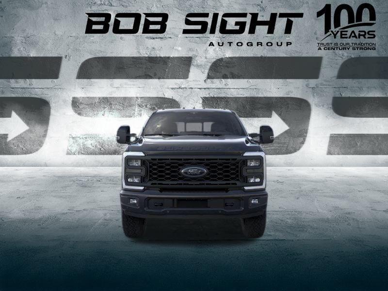 new 2026 Ford F-250 car, priced at $90,300