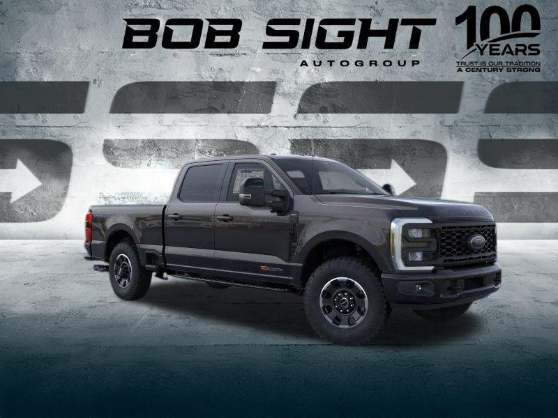 new 2026 Ford F-250 car, priced at $90,300