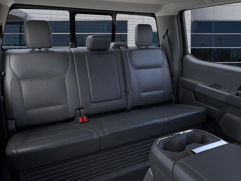 new 2026 Ford F-250 car, priced at $90,300