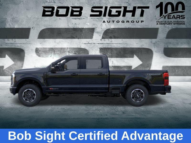 new 2026 Ford F-250 car, priced at $90,300