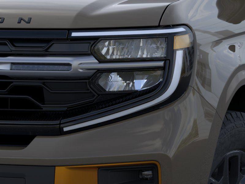 new 2026 Ford Expedition car, priced at $78,672