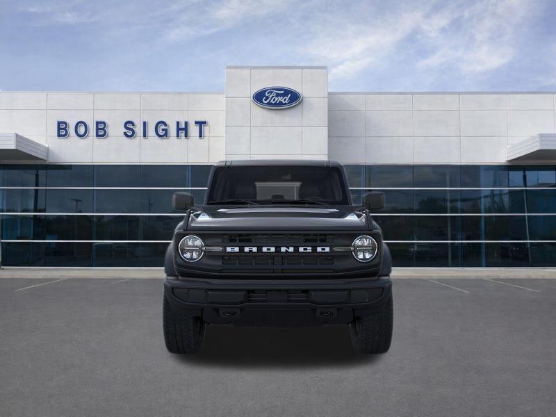 new 2026 Ford Bronco car, priced at $46,355
