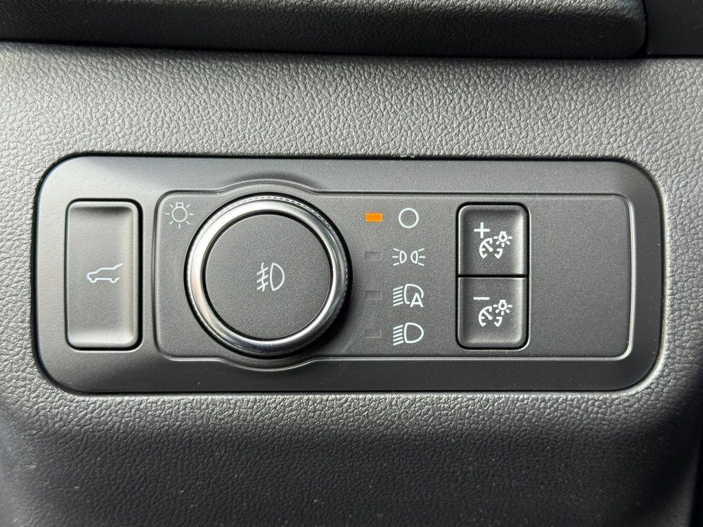 used 2020 Ford Escape car, priced at $17,707