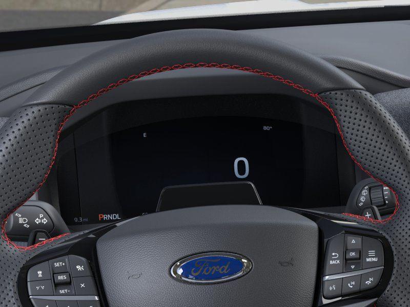 new 2026 Ford Explorer car, priced at $57,504