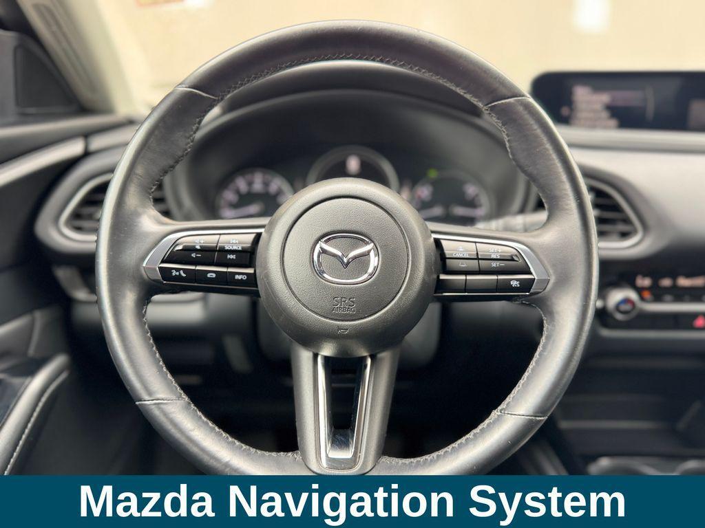used 2024 Mazda CX-30 car, priced at $22,518
