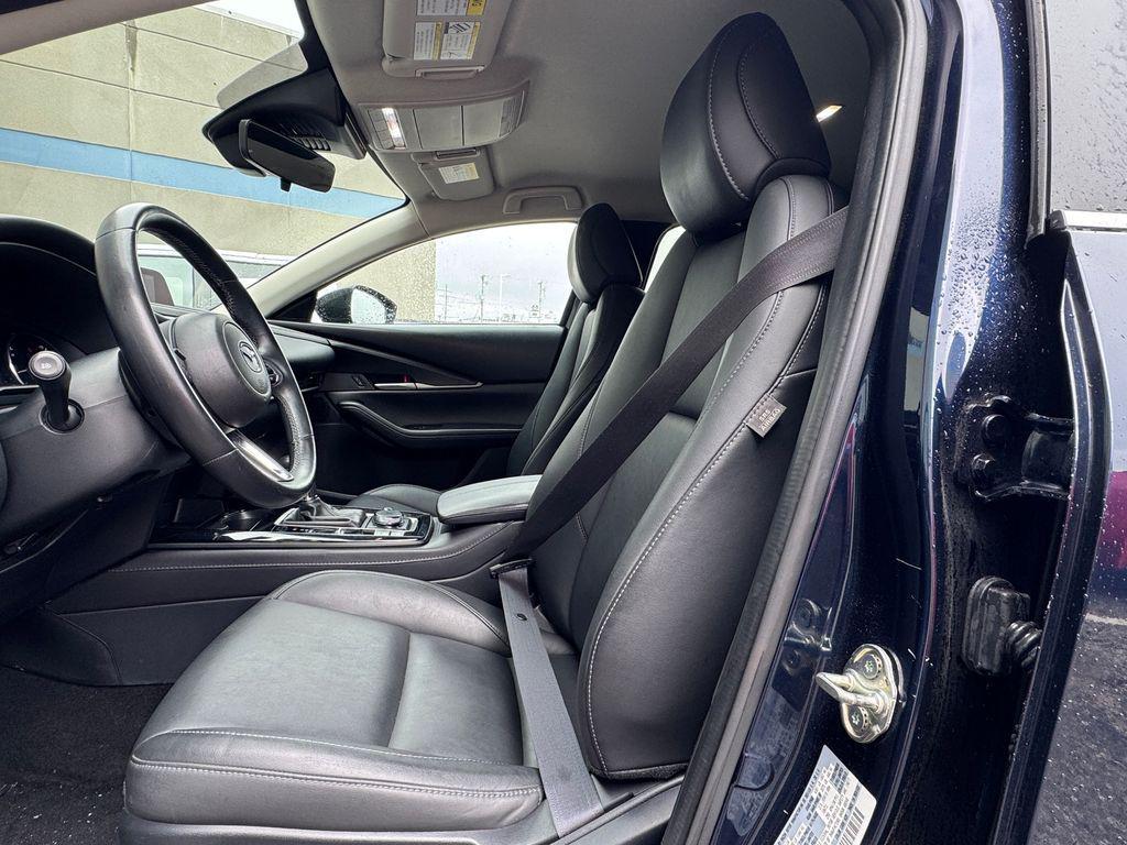 used 2024 Mazda CX-30 car, priced at $22,518