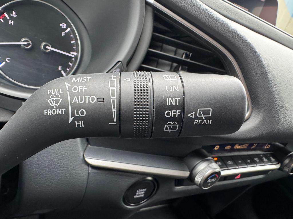 used 2024 Mazda CX-30 car, priced at $22,518