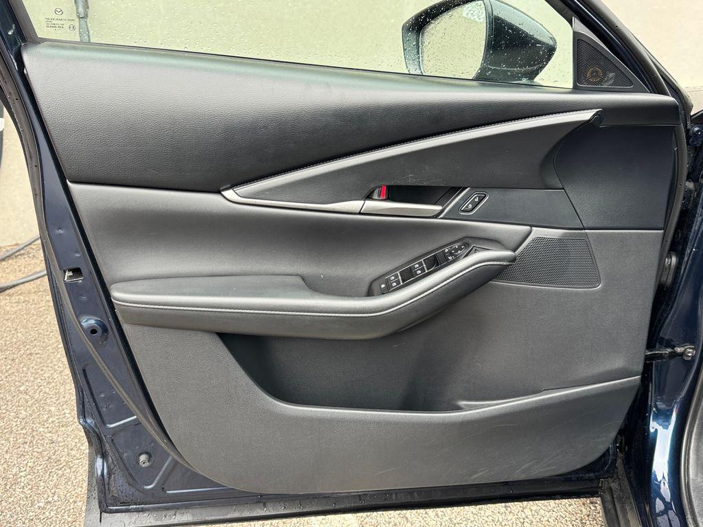 used 2024 Mazda CX-30 car, priced at $22,518