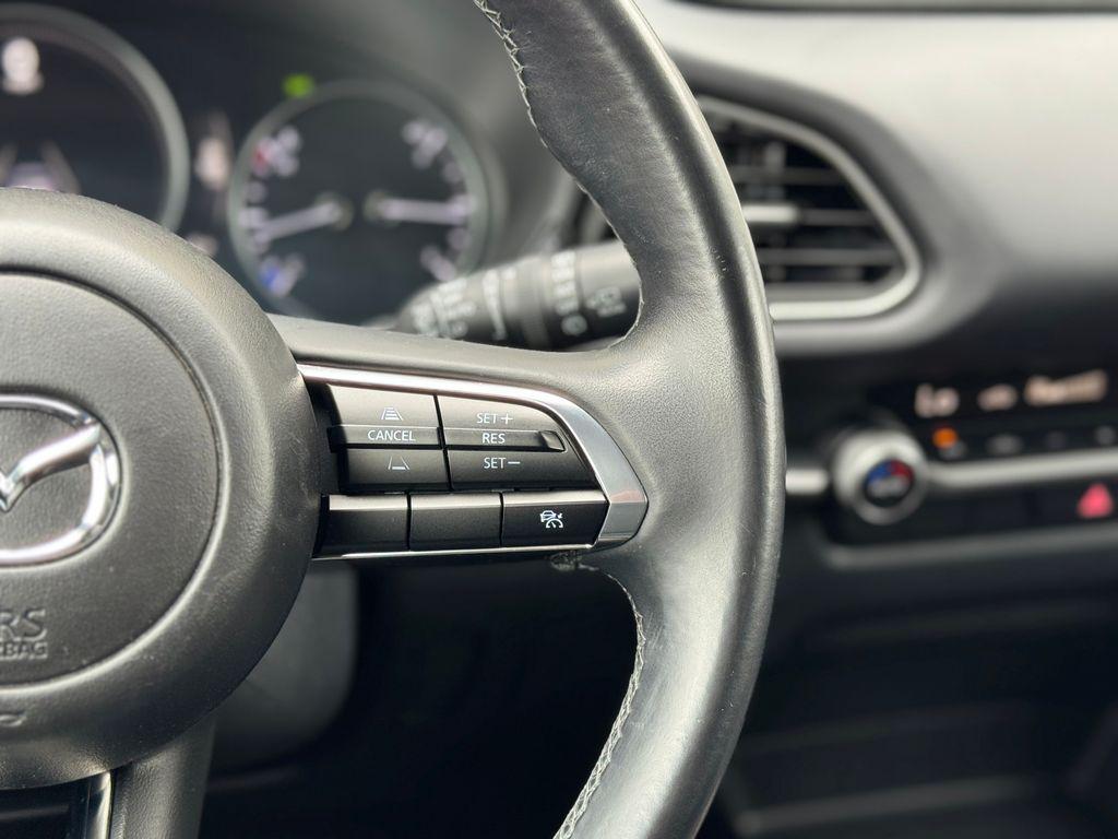 used 2024 Mazda CX-30 car, priced at $22,518