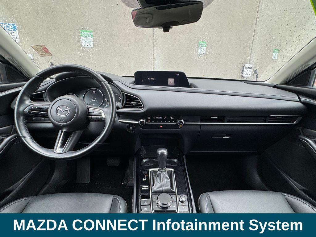 used 2024 Mazda CX-30 car, priced at $22,518