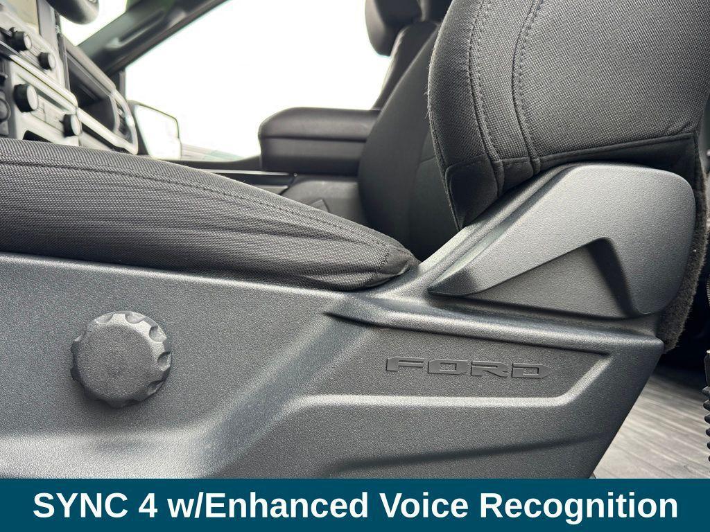 used 2023 Ford F-150 car, priced at $35,000